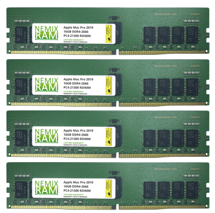 NEMIX RAM